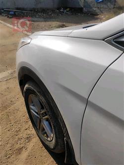 هيونداي سانتافي